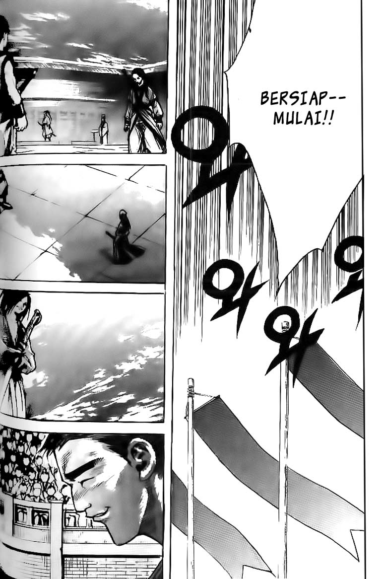 Demon King! Chapter 41 Gambar 3