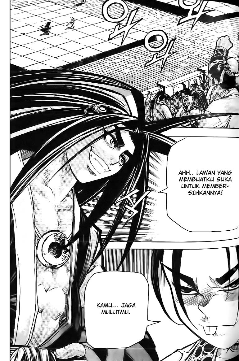 Demon King! Chapter 41 Gambar 4