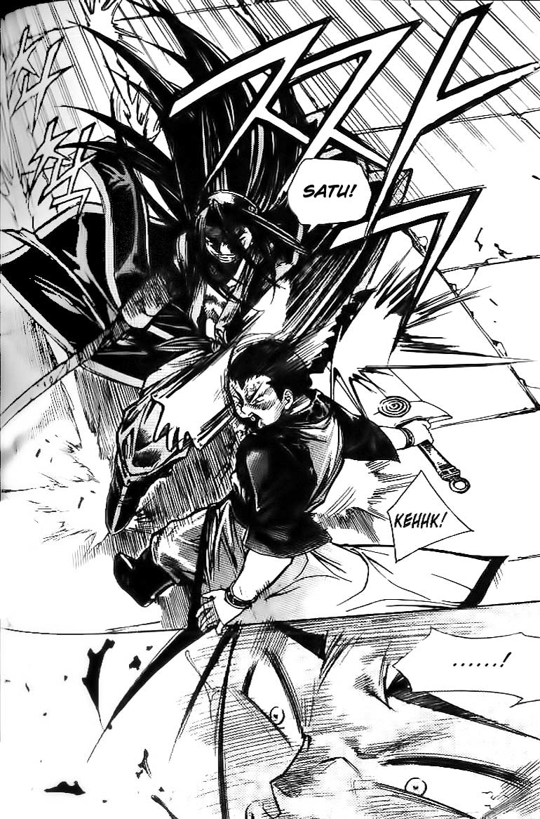Demon King! Chapter 41 Gambar 7