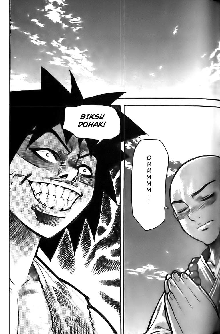 Demon King! Chapter 41 Gambar 8