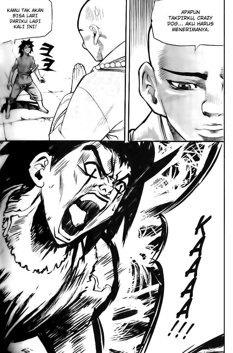 Demon King! Chapter 41 Gambar 9