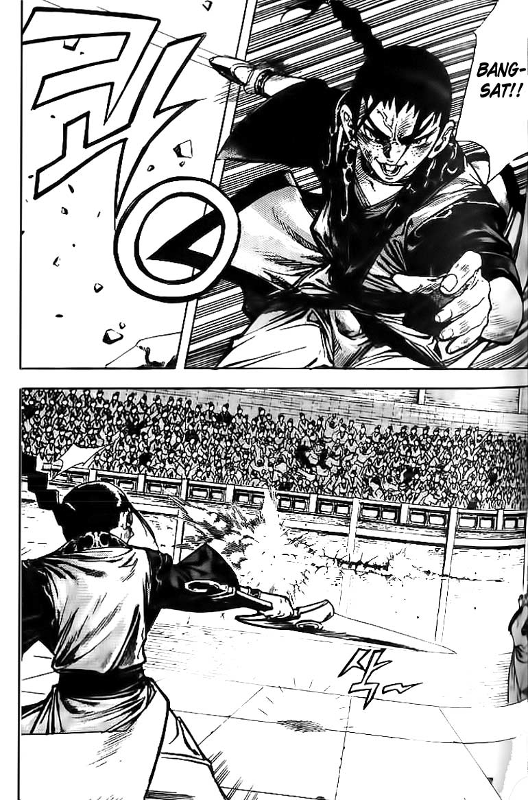 Demon King! Chapter 41 Gambar 10