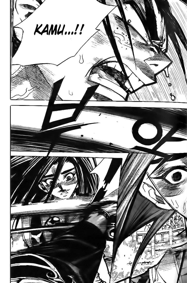 Demon King! Chapter 41 Gambar 12