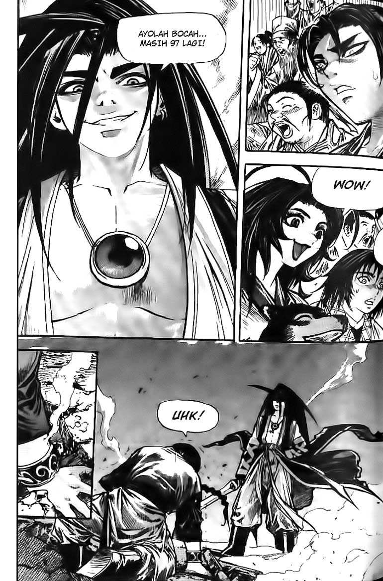 Demon King! Chapter 42 Gambar 2