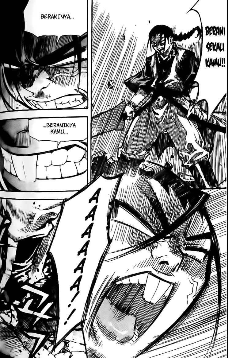 Demon King! Chapter 42 Gambar 3