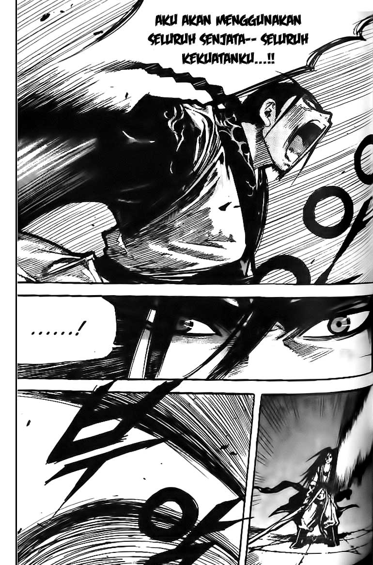 Demon King! Chapter 42 Gambar 4