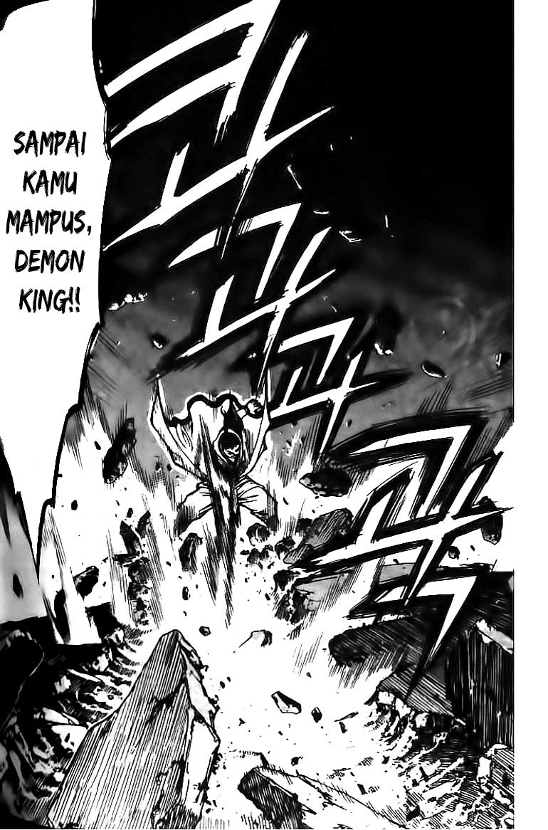 Demon King! Chapter 42 Gambar 5