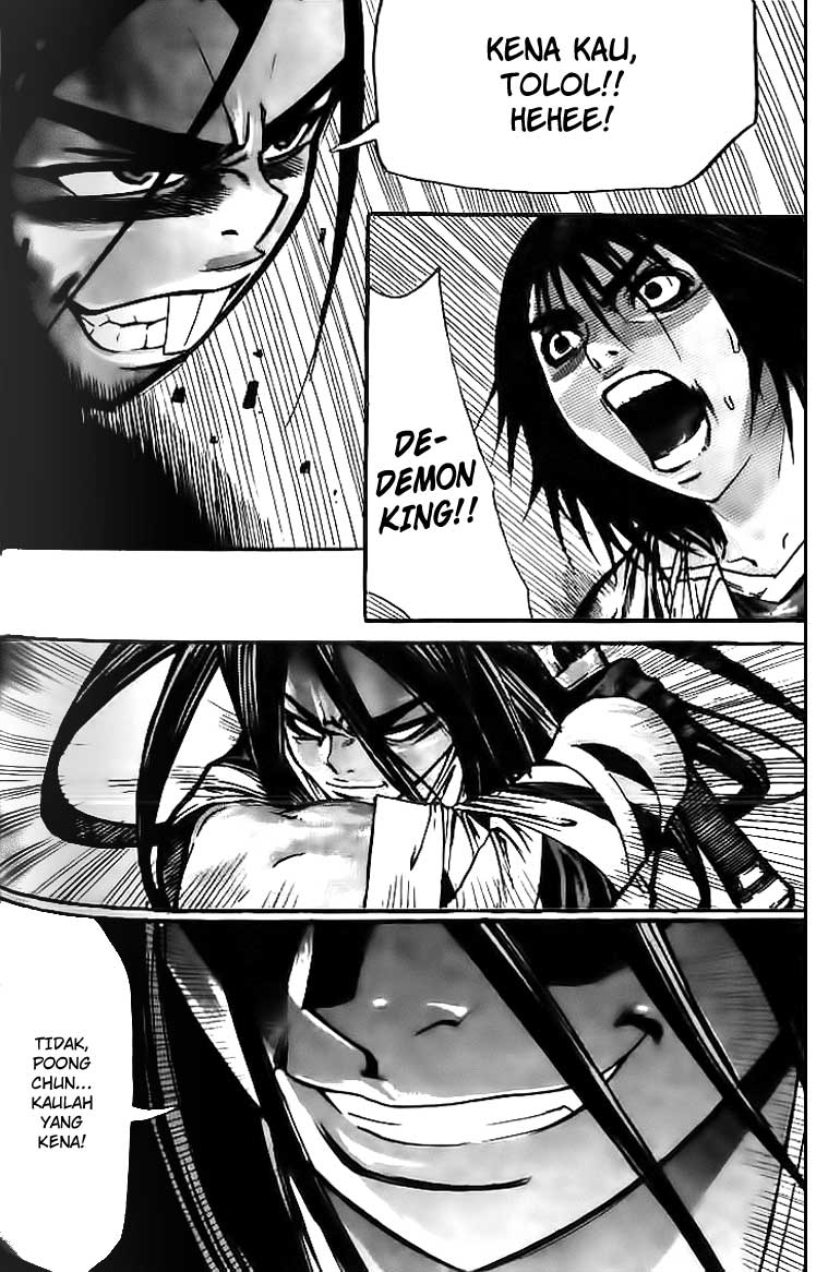 Demon King! Chapter 42 Gambar 7