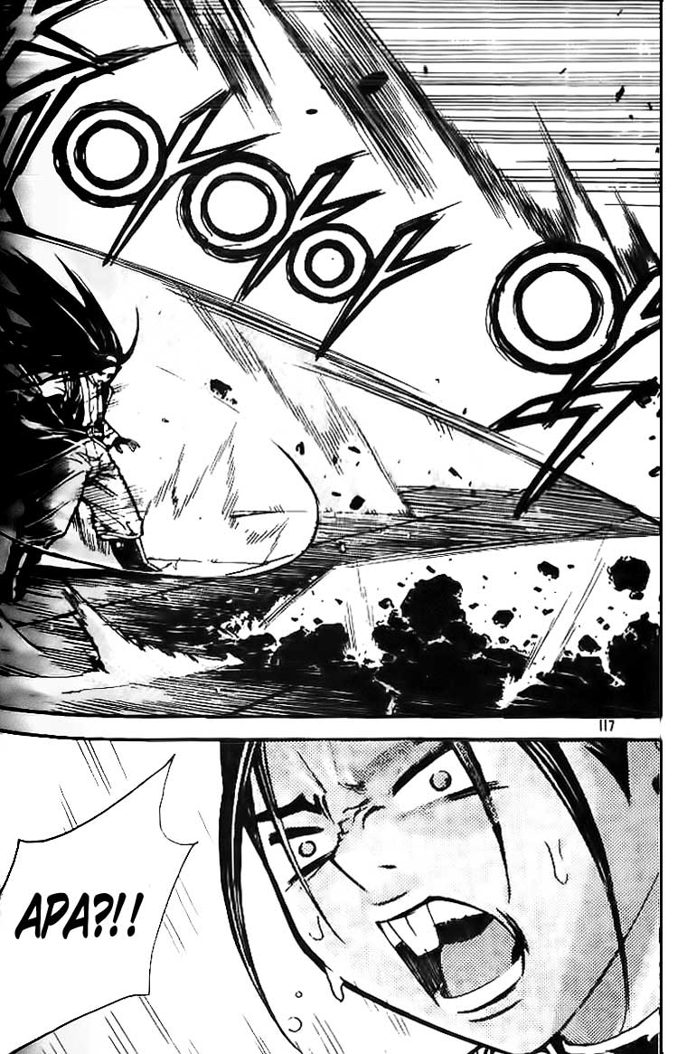 Demon King! Chapter 42 Gambar 9