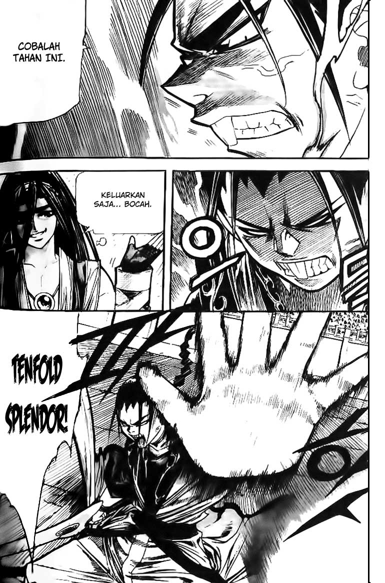 Demon King! Chapter 42 Gambar 15