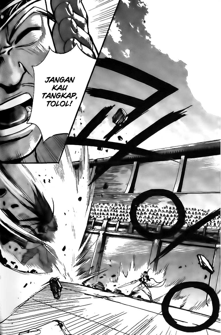 Demon King! Chapter 42 Gambar 17