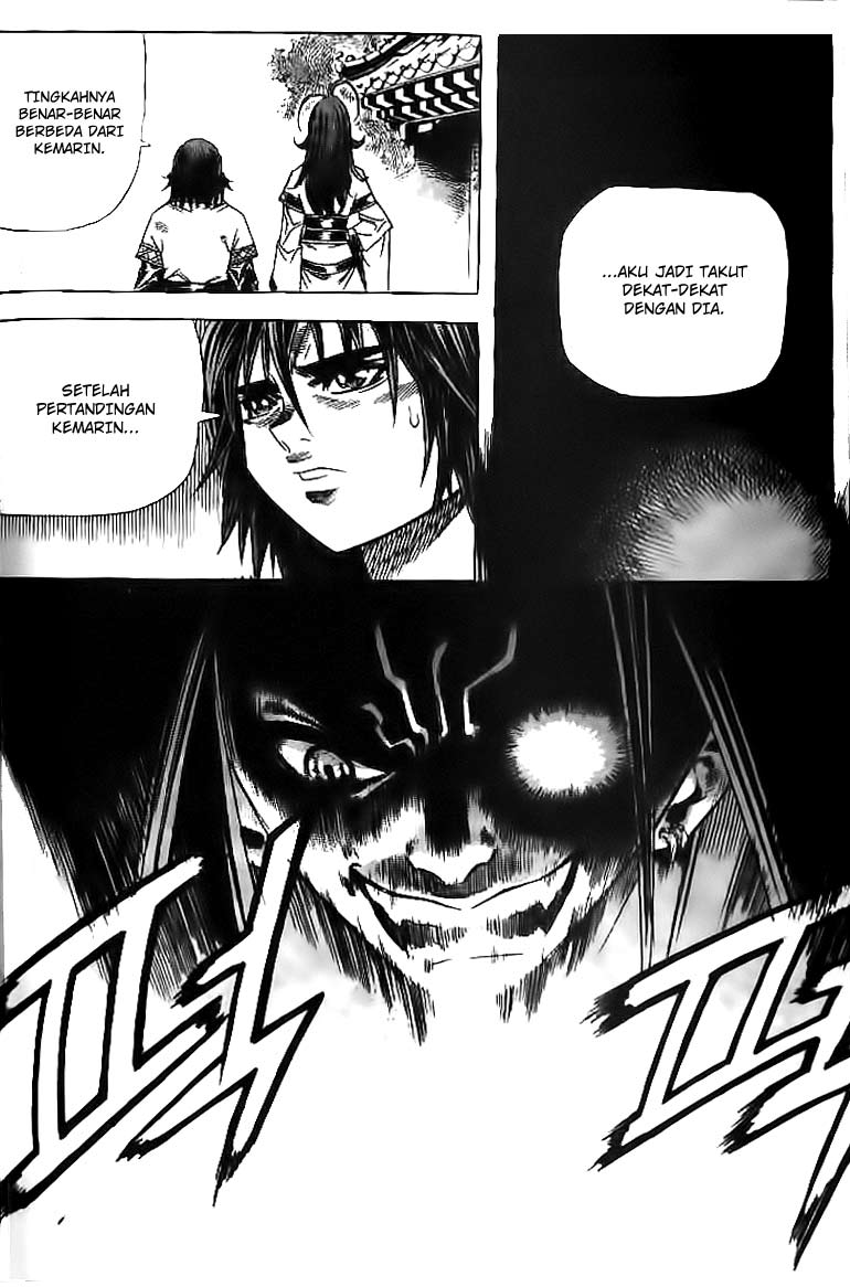 Demon King! Chapter 44 Gambar 3