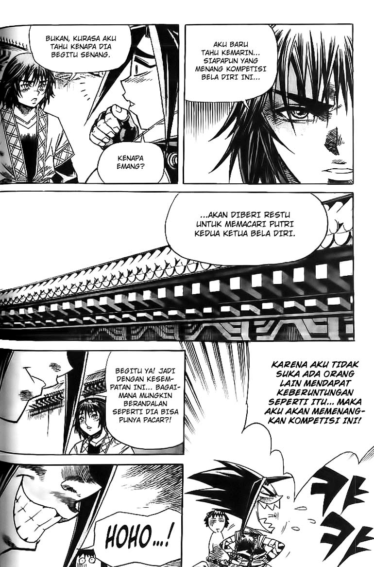 Demon King! Chapter 44 Gambar 17