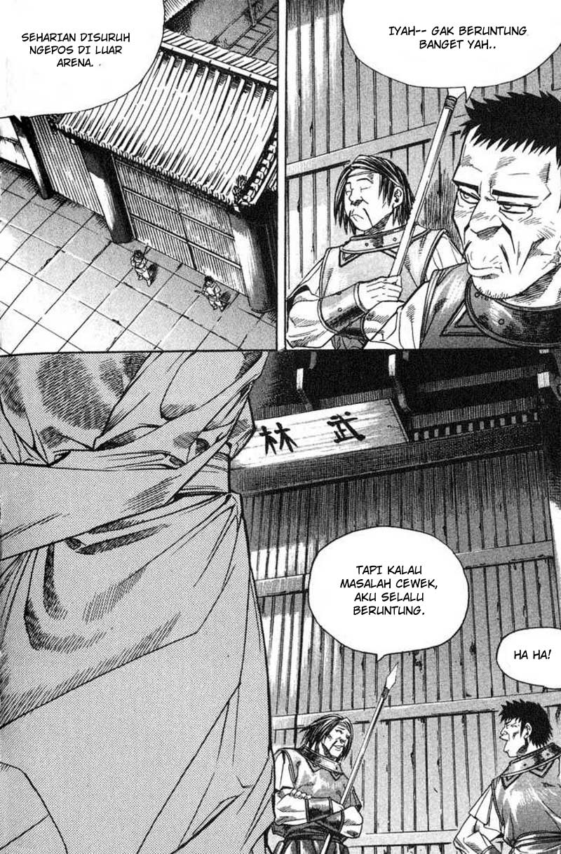 Demon King! Chapter 48 Gambar 3