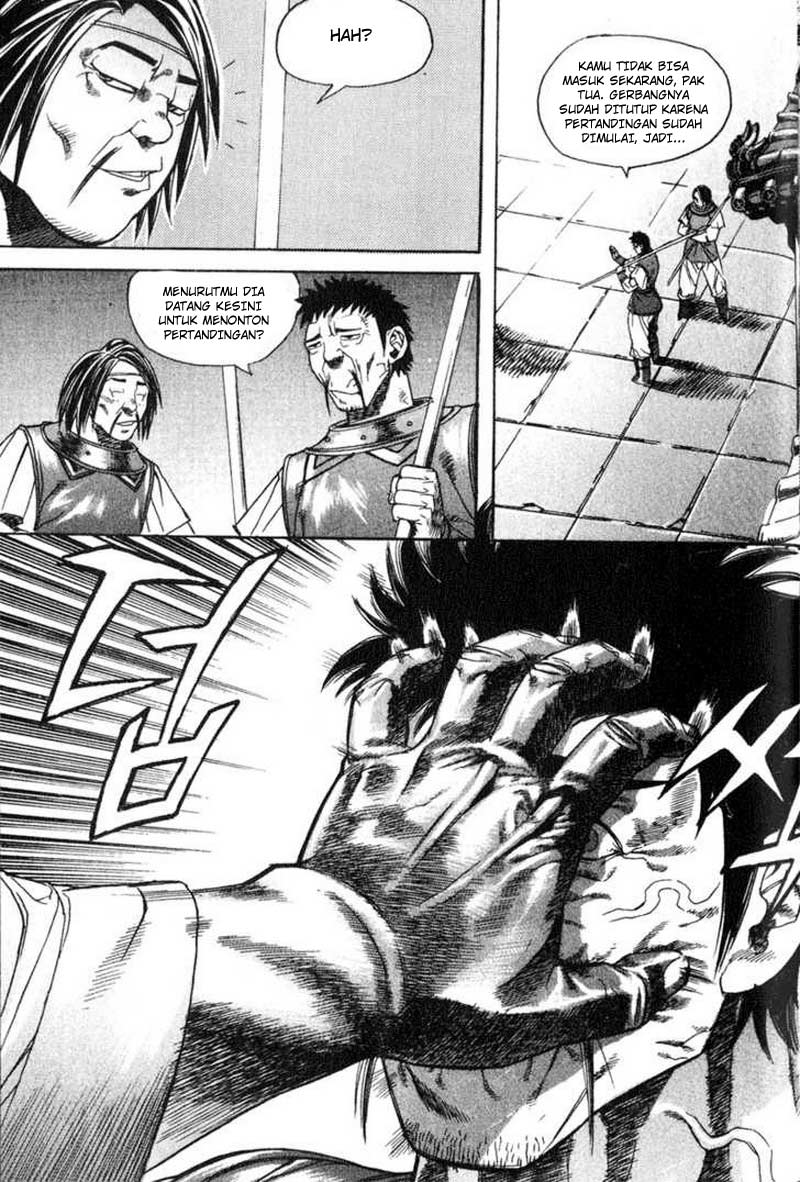 Demon King! Chapter 48 Gambar 4