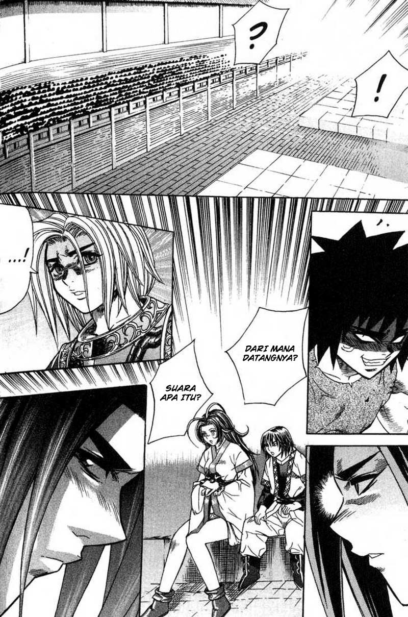 Demon King! Chapter 48 Gambar 7