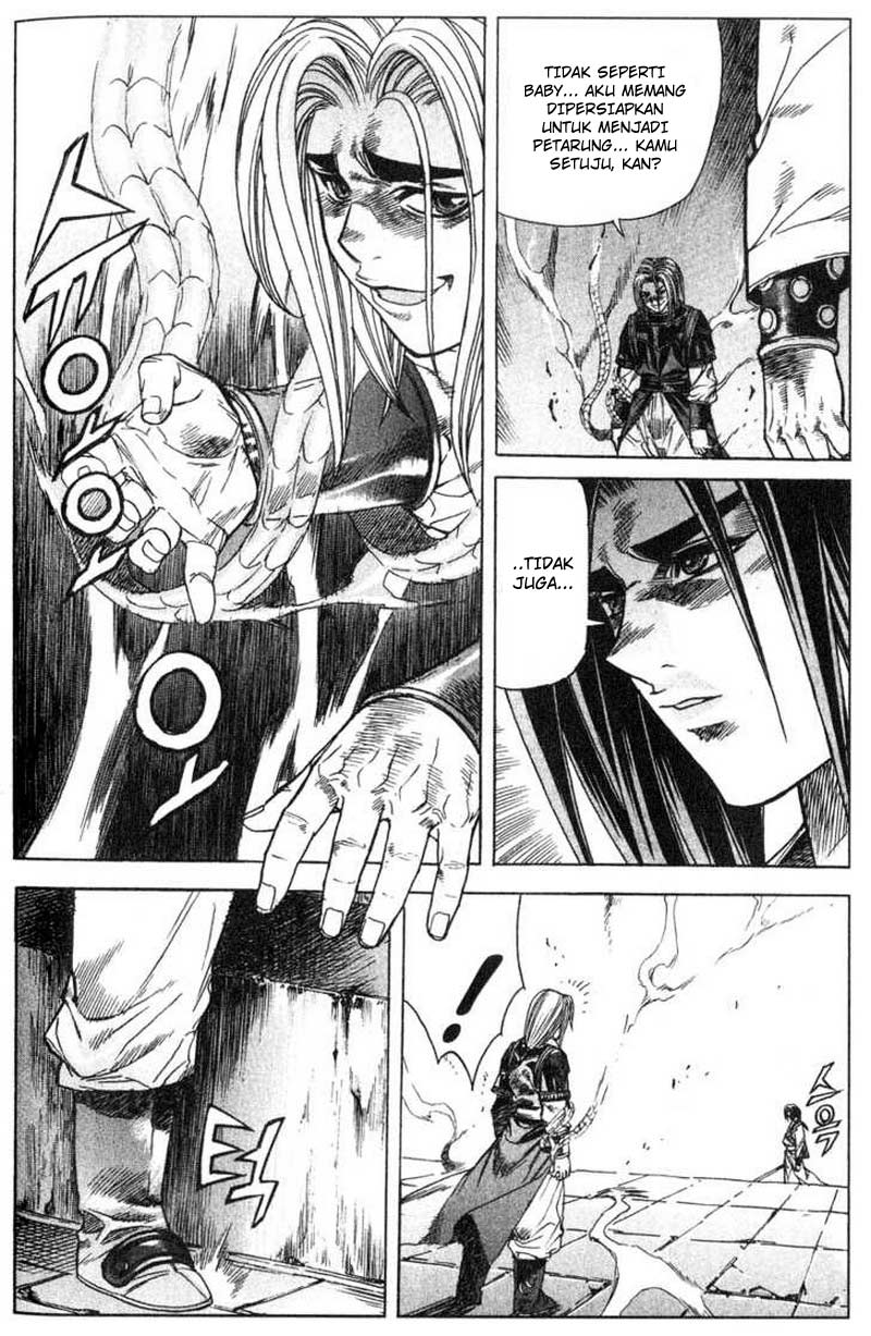 Demon King! Chapter 48 Gambar 9