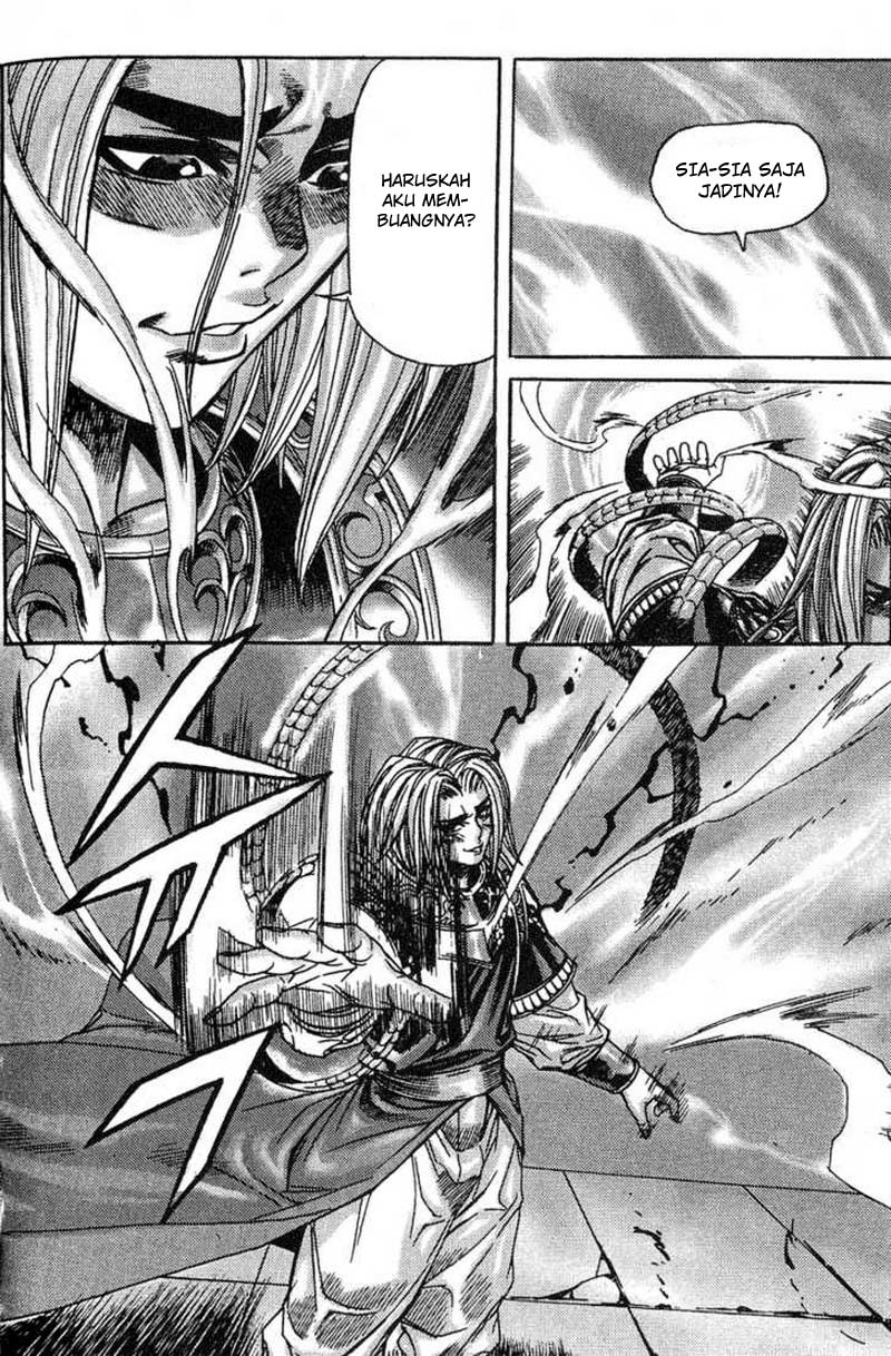 Demon King! Chapter 48 Gambar 11