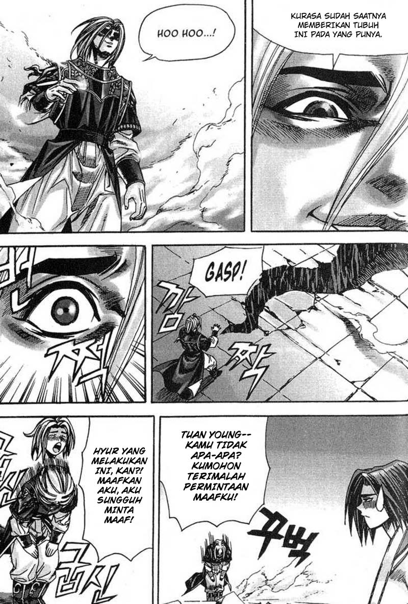 Demon King! Chapter 48 Gambar 14