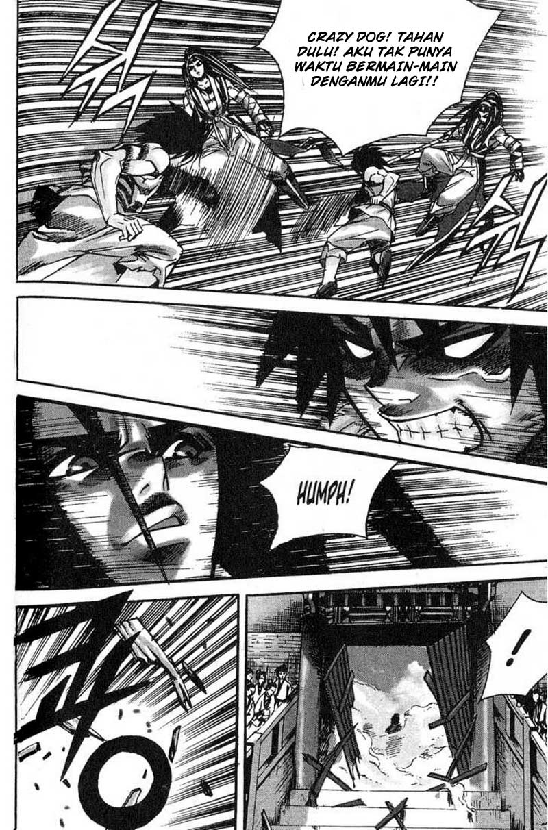Demon King! Chapter 48 Gambar 15