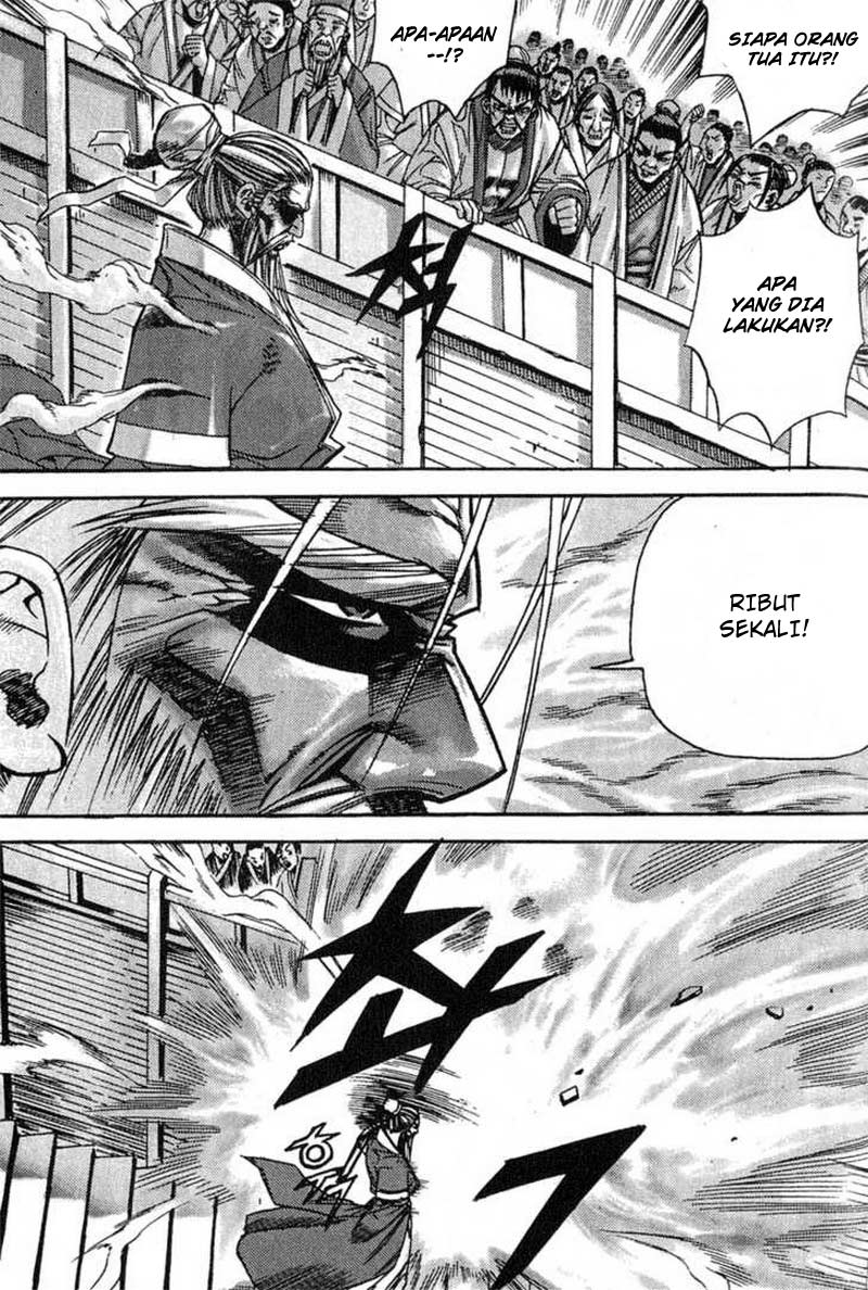 Demon King! Chapter 48 Gambar 16
