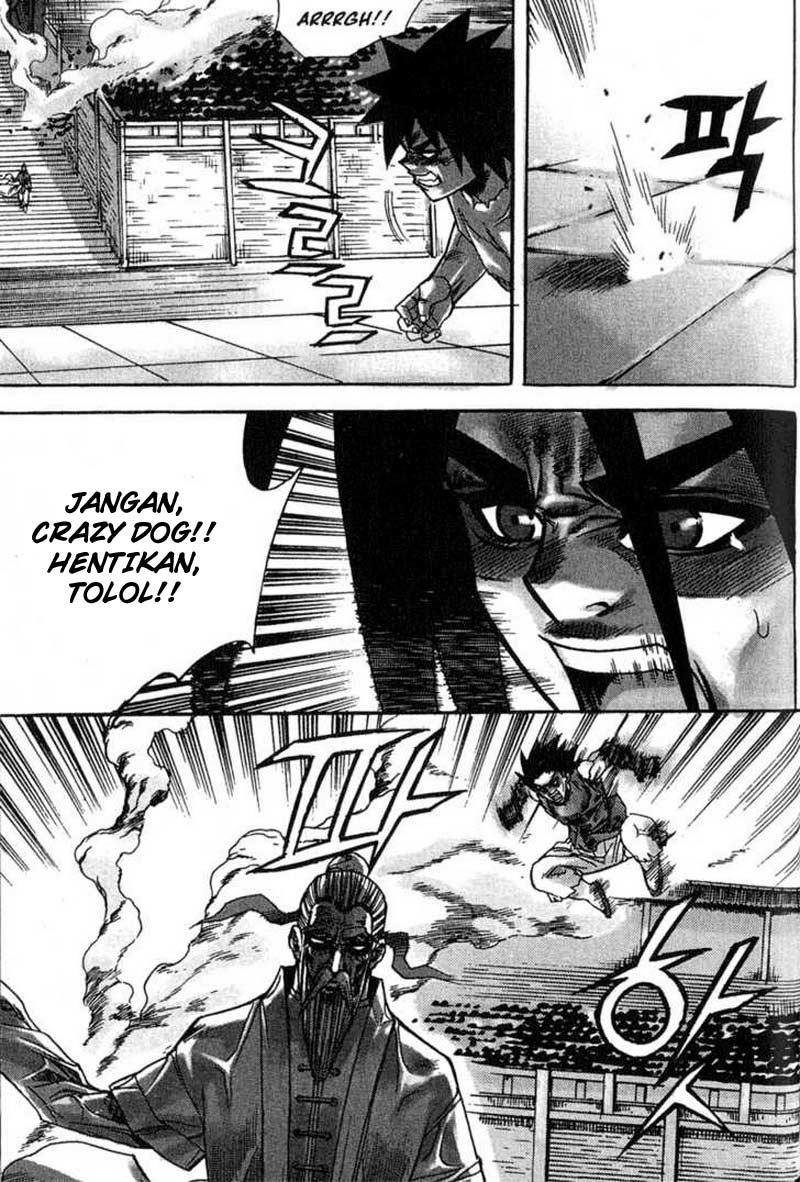 Demon King! Chapter 48 Gambar 18