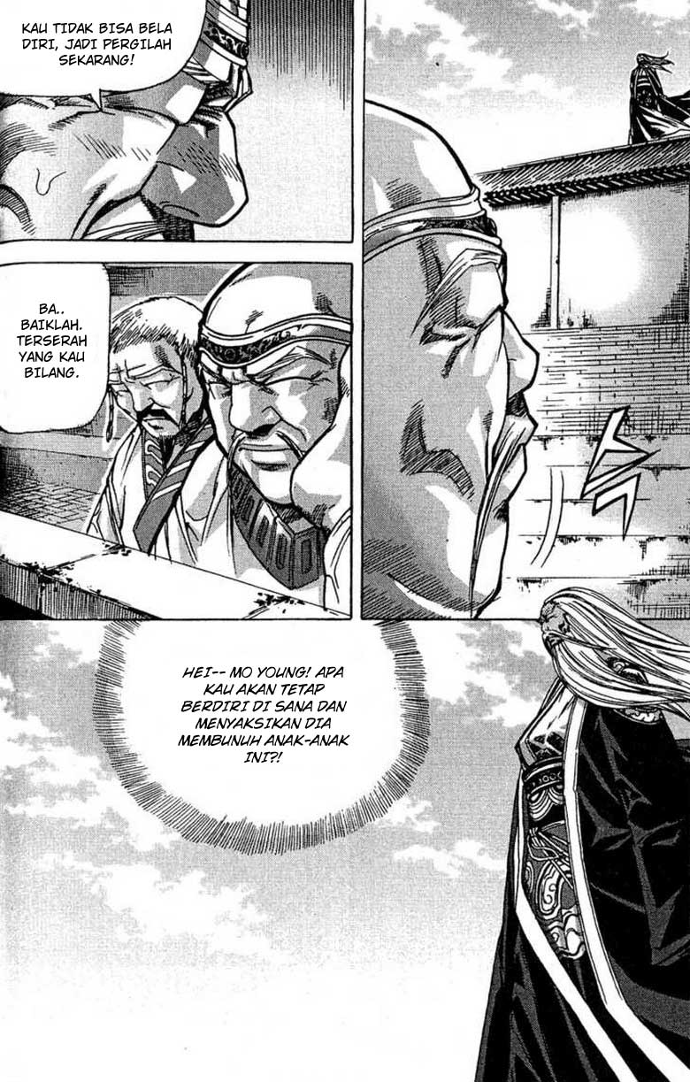 Demon King! Chapter 54 Gambar 9