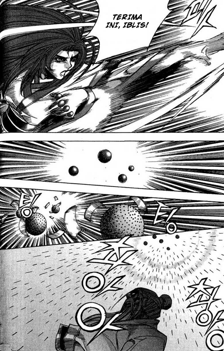 Demon King! Chapter 54 Gambar 11
