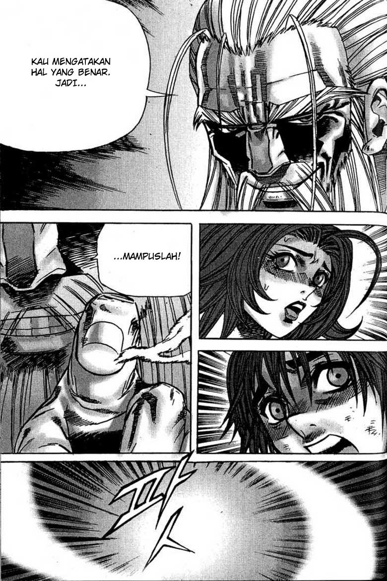 Demon King! Chapter 54 Gambar 14