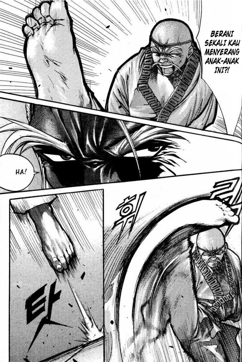 Demon King! Chapter 54 Gambar 16