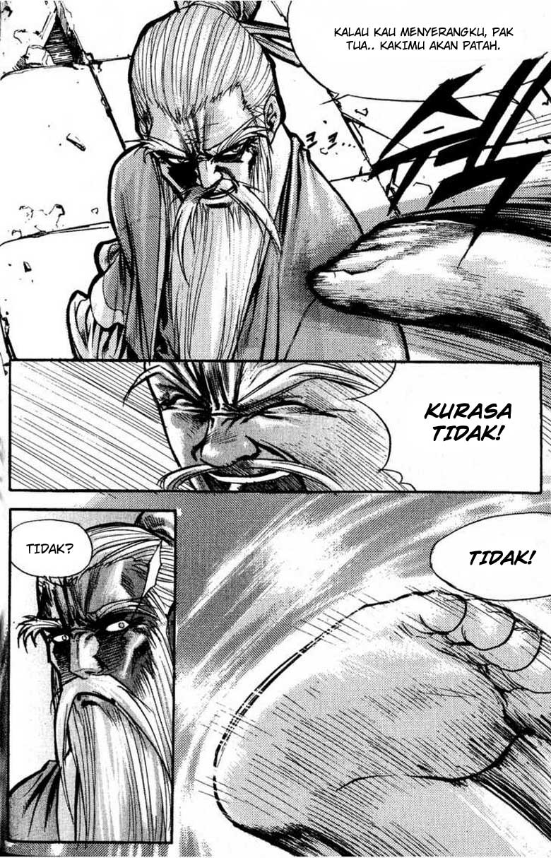 Demon King! Chapter 54 Gambar 17