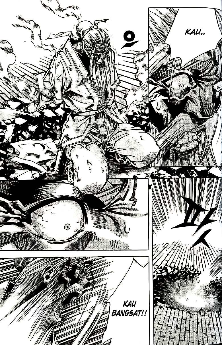 Demon King! Chapter 57 Gambar 4