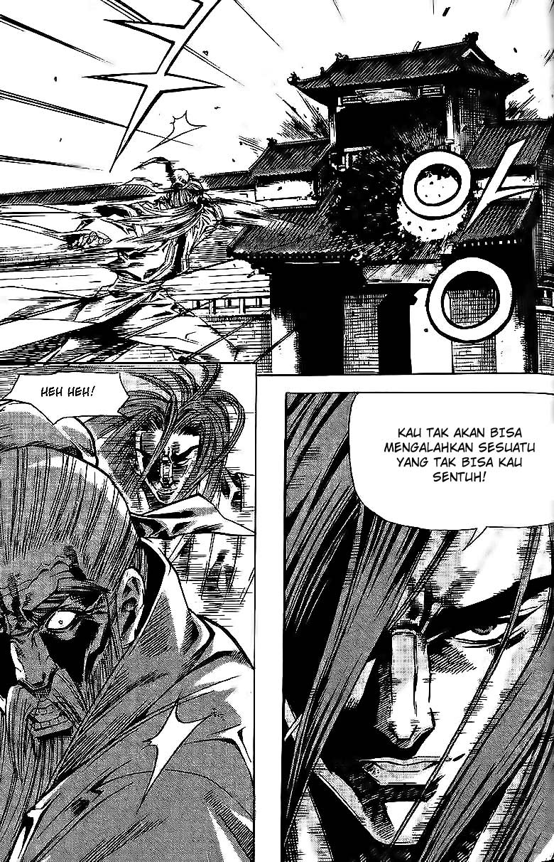 Demon King! Chapter 57 Gambar 6
