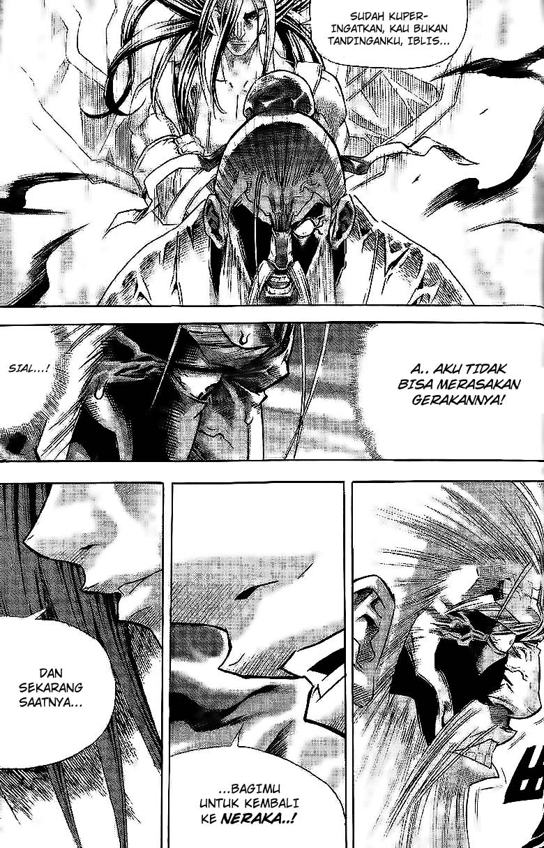 Demon King! Chapter 57 Gambar 12