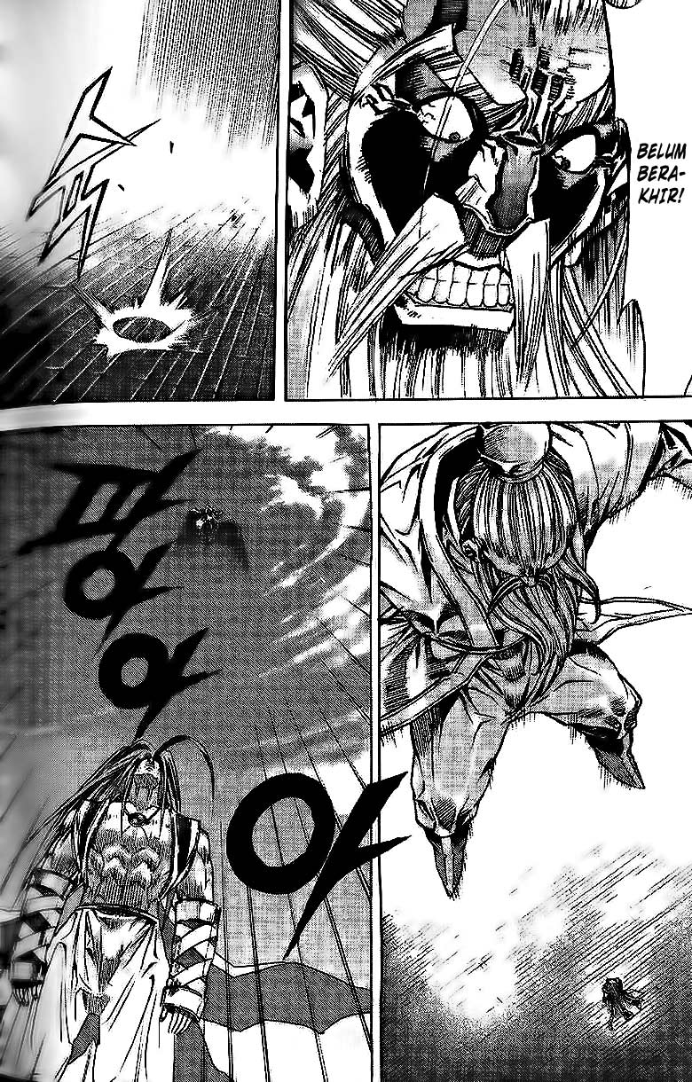 Demon King! Chapter 57 Gambar 13