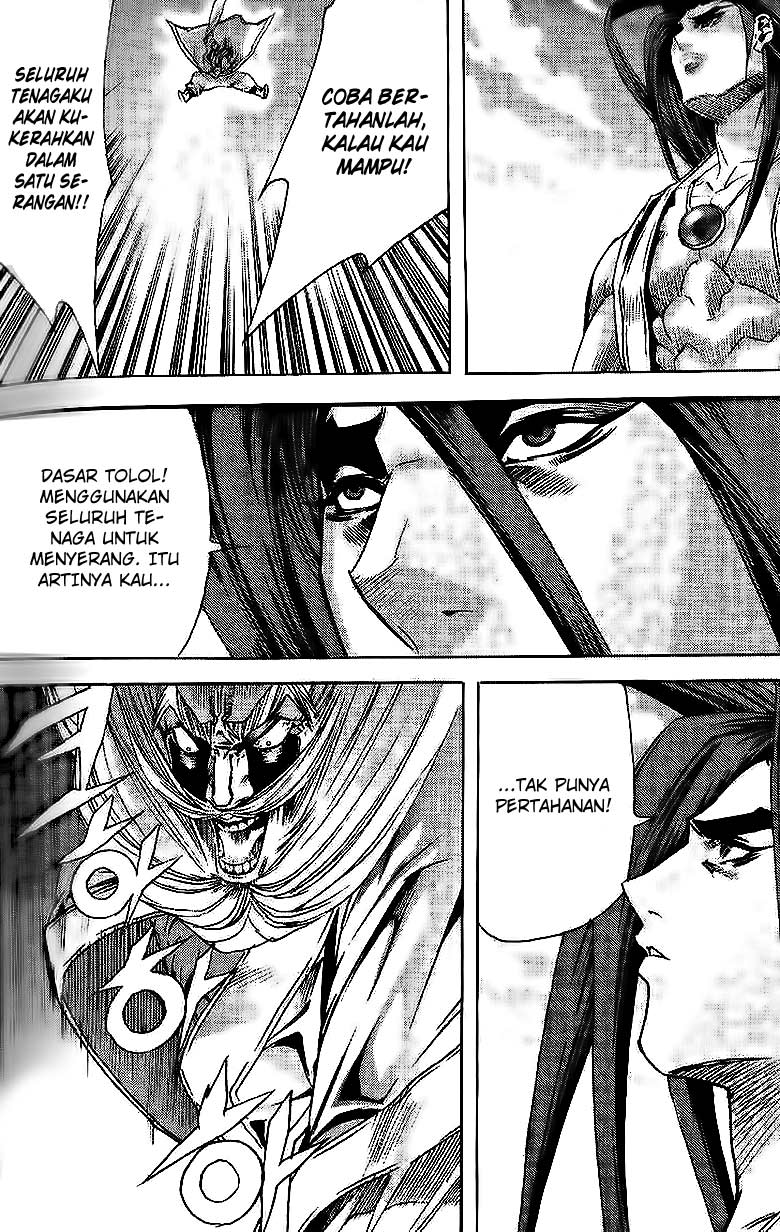 Demon King! Chapter 57 Gambar 15