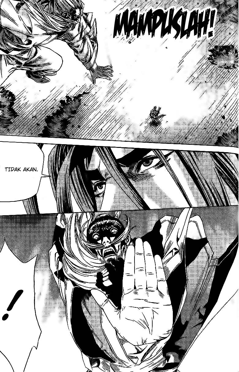 Demon King! Chapter 57 Gambar 16