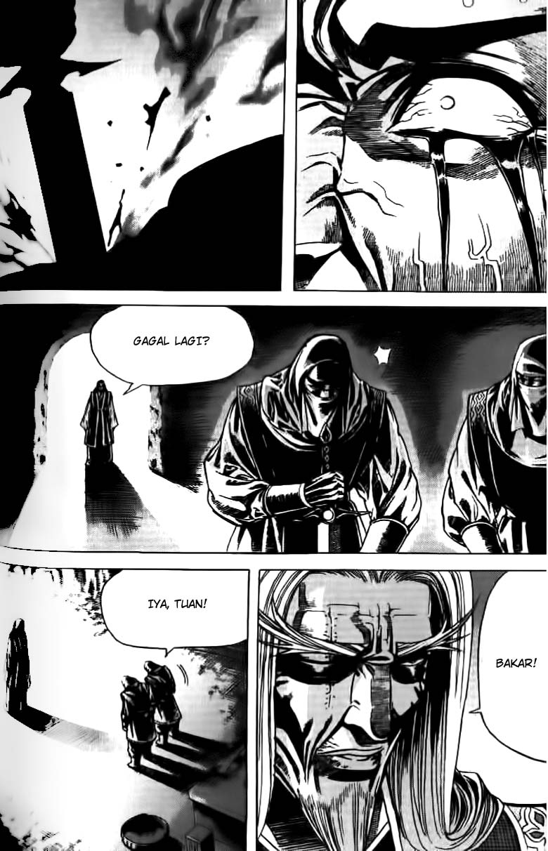 Demon King! Chapter 62 Gambar 6