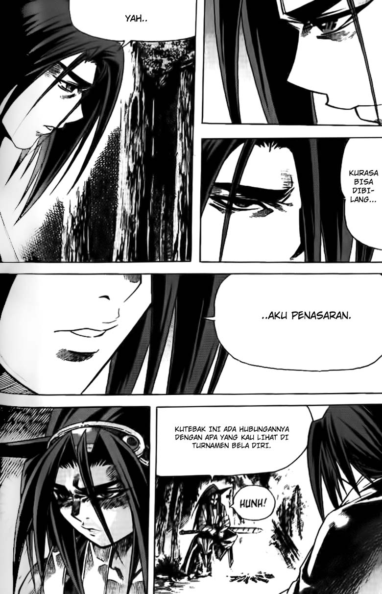 Demon King! Chapter 62 Gambar 14