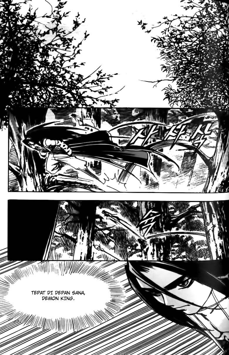 Demon King! Chapter 62 Gambar 17