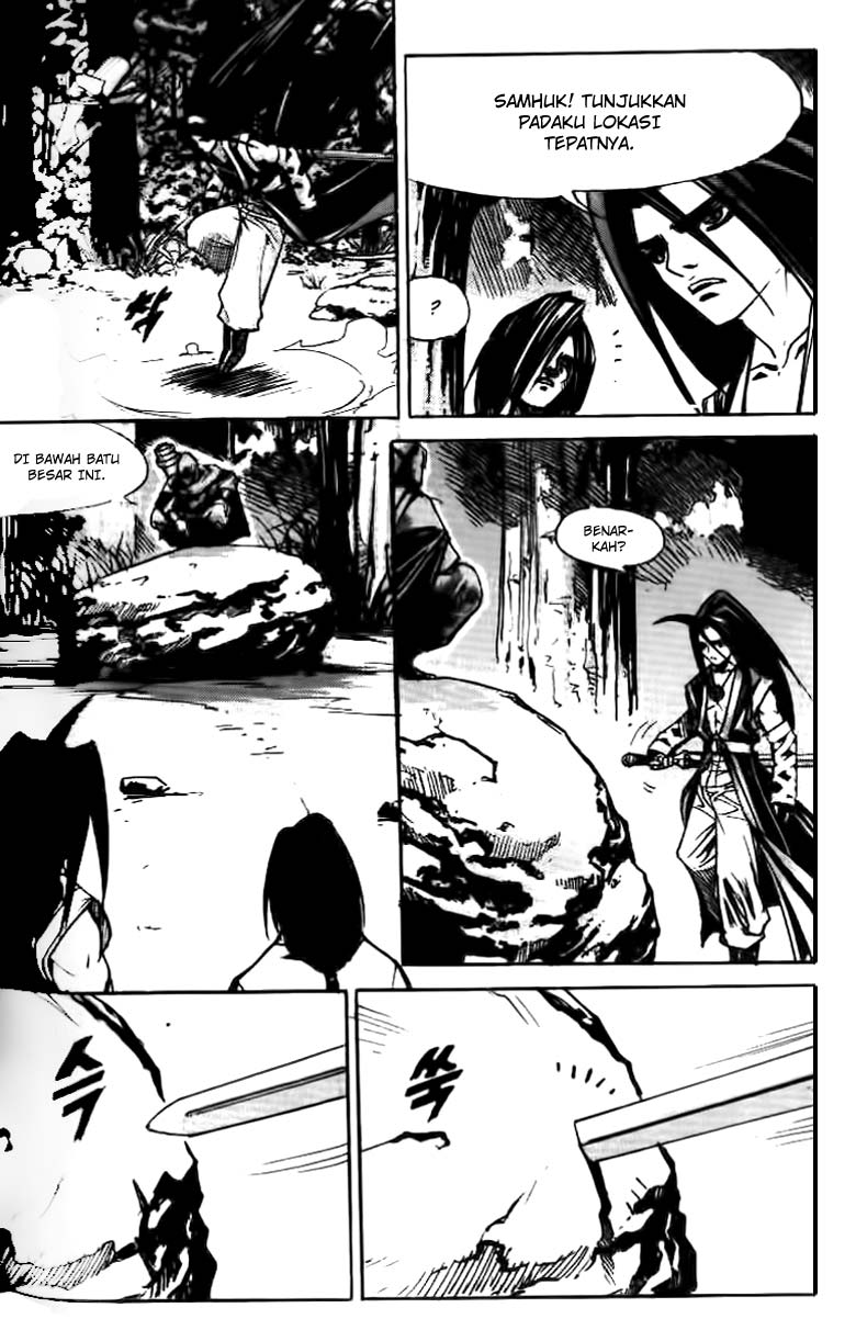 Demon King! Chapter 62 Gambar 18