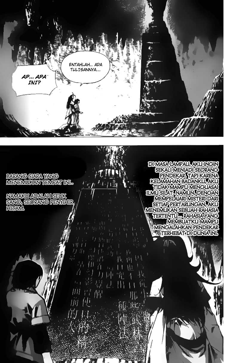 Demon King! Chapter 64 Gambar 4