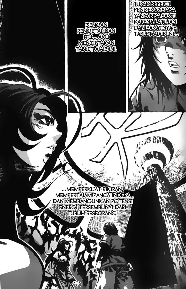 Demon King! Chapter 64 Gambar 5