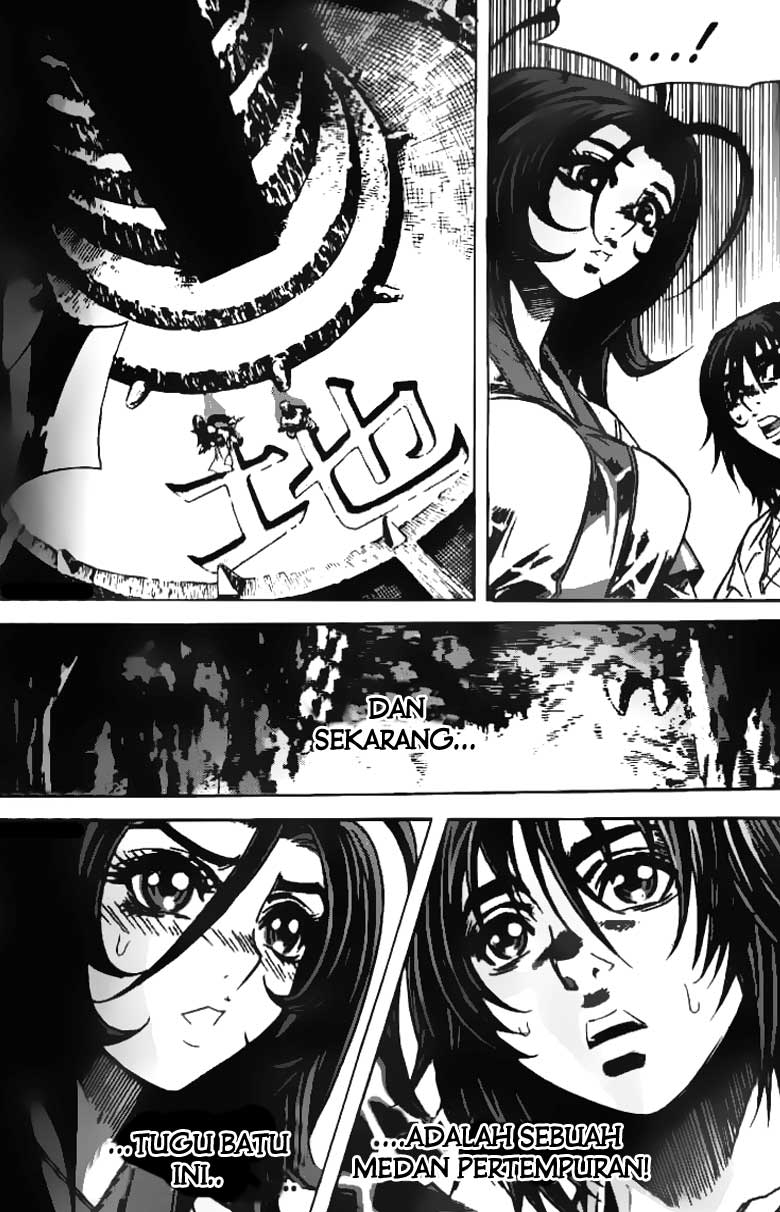 Demon King! Chapter 64 Gambar 6