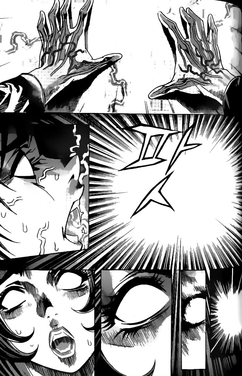 Demon King! Chapter 64 Gambar 11