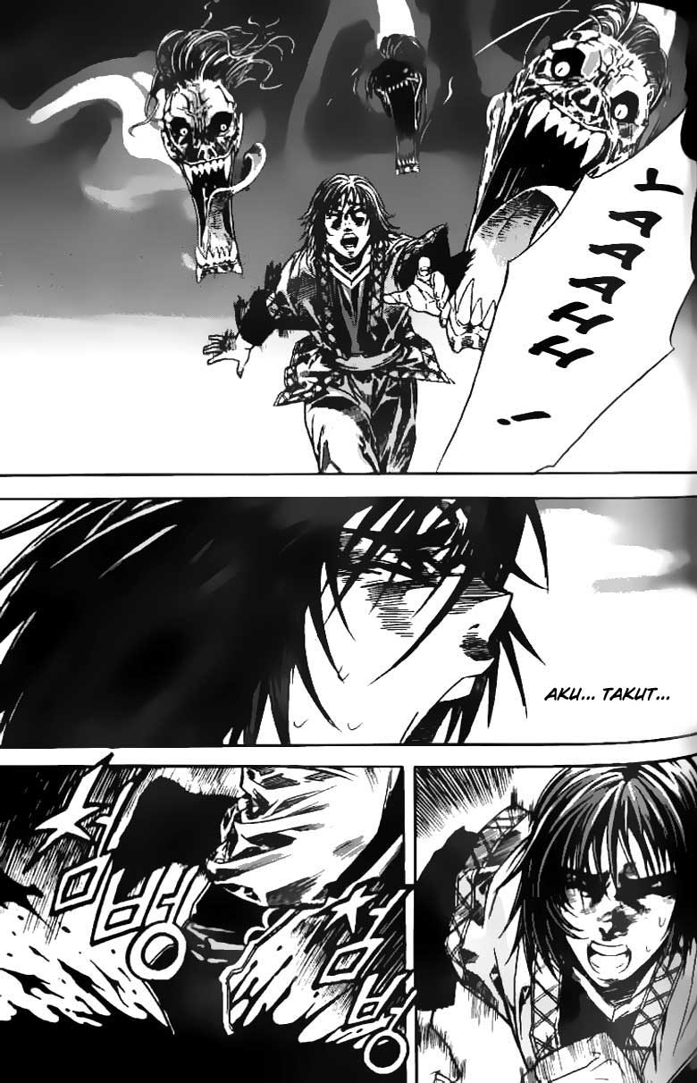 Demon King! Chapter 64 Gambar 13
