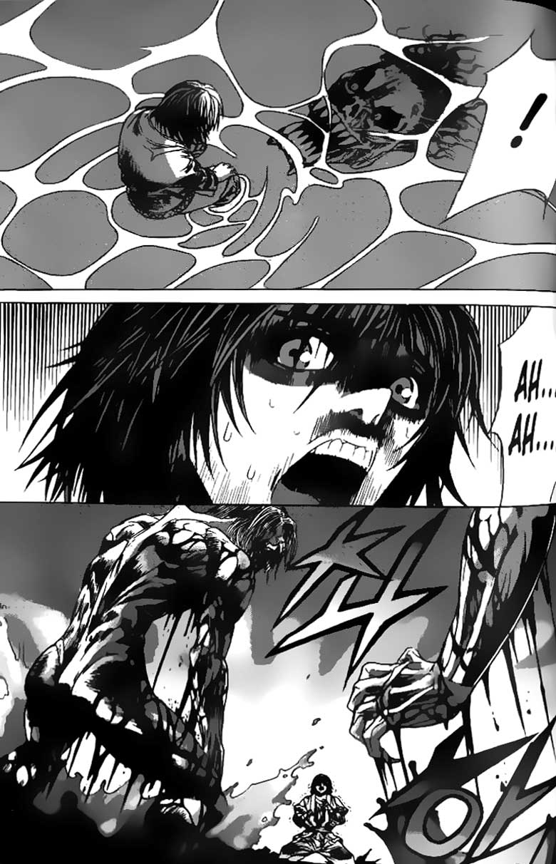 Demon King! Chapter 64 Gambar 15