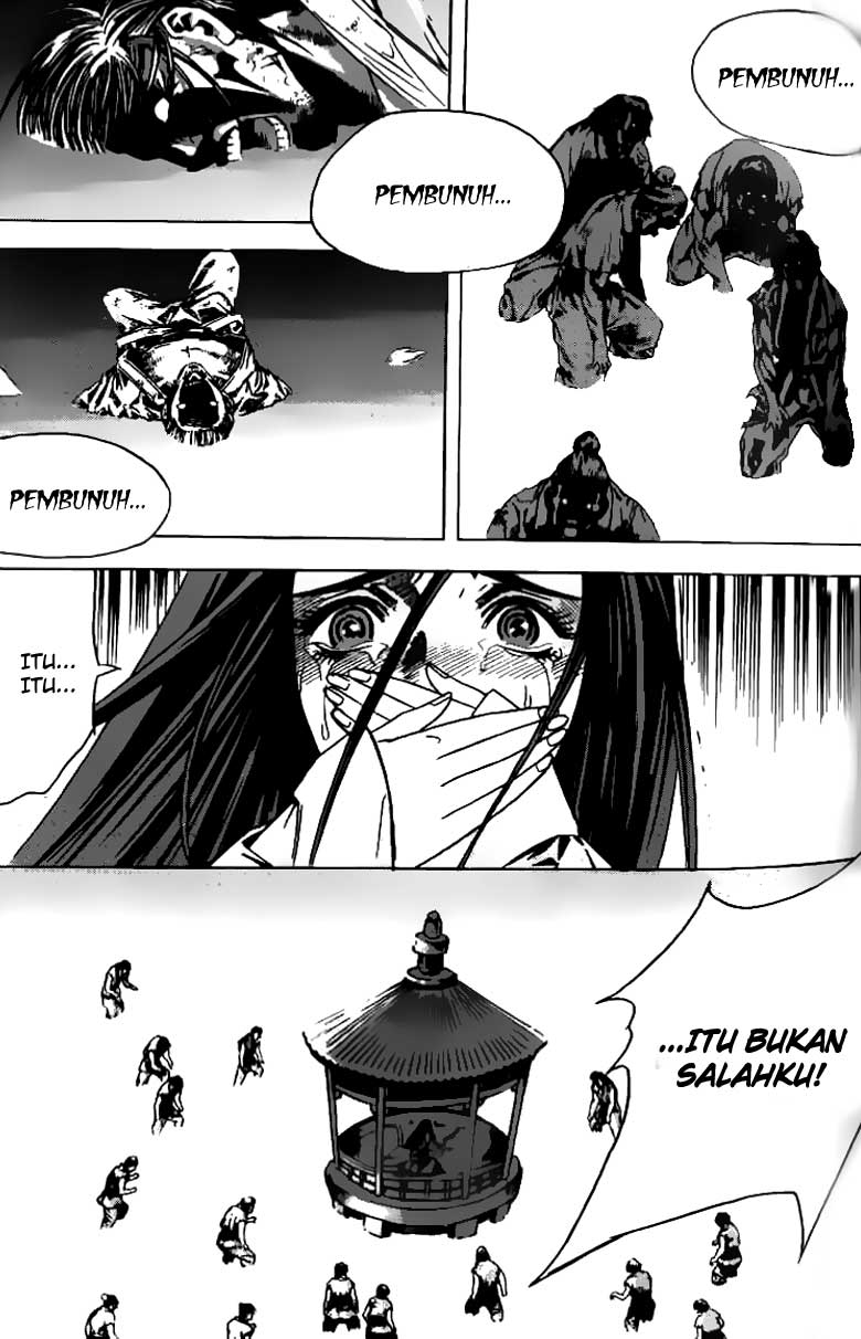 Demon King! Chapter 64 Gambar 19