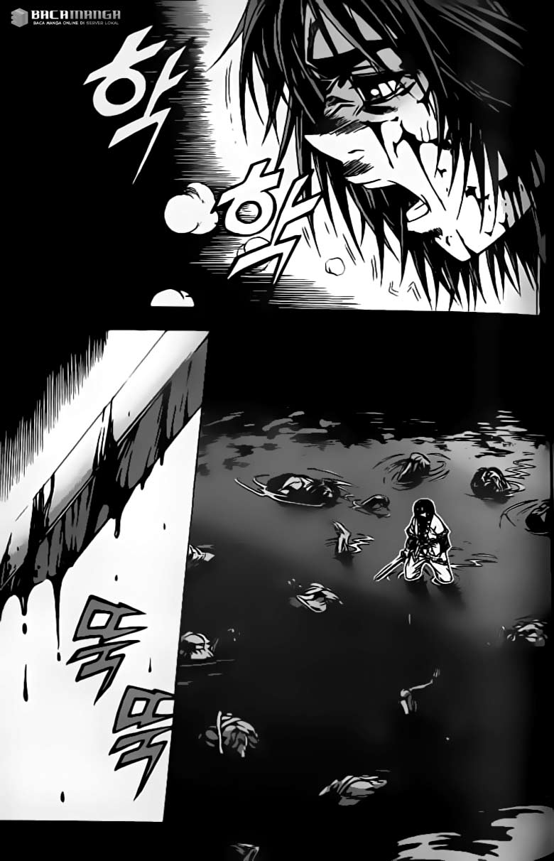 Demon King! Chapter 65 Gambar 3