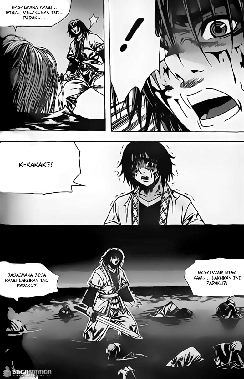 Demon King! Chapter 65 Gambar 4